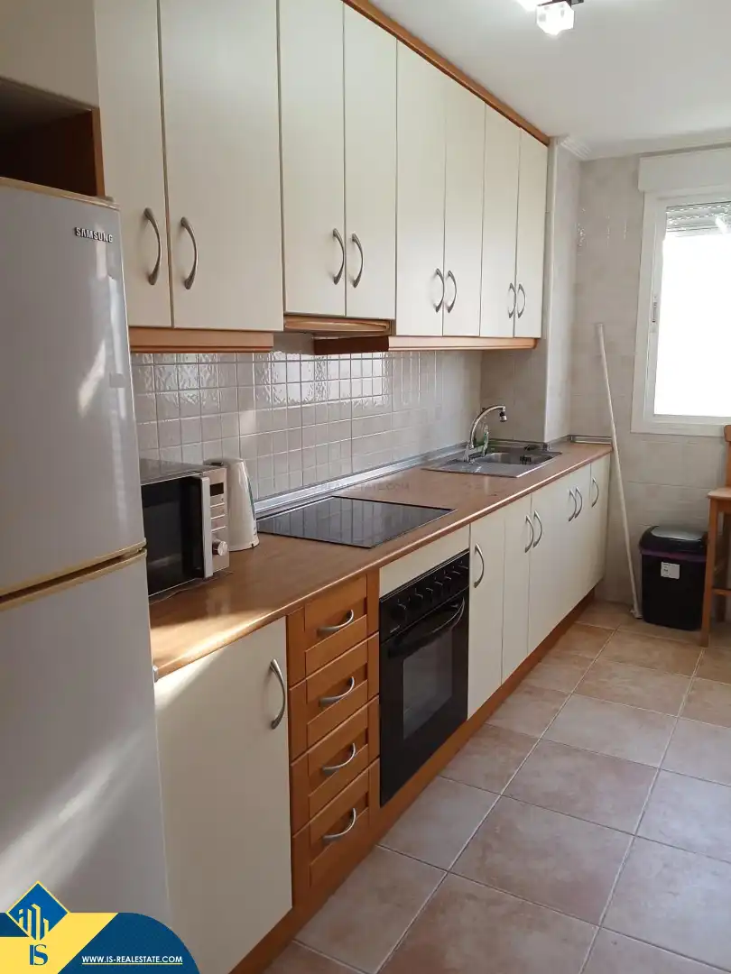Ático con piscina en venta en Playa del Acequión, Náufragos y Rocío del Mar, imagen 15