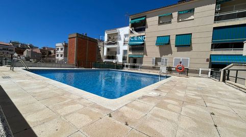 Piso en venta con piscina en Calafell, imagen 2