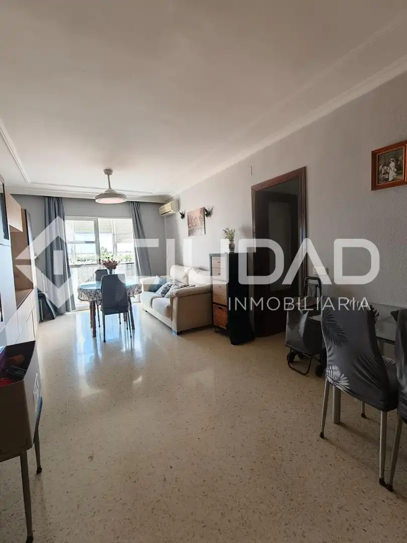 Appartement avec ascenseur à vendre à Vista Azul - Consolación, imagen 4