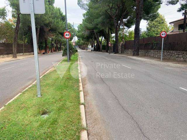 Casa-chalet en Venta en Las Lomas