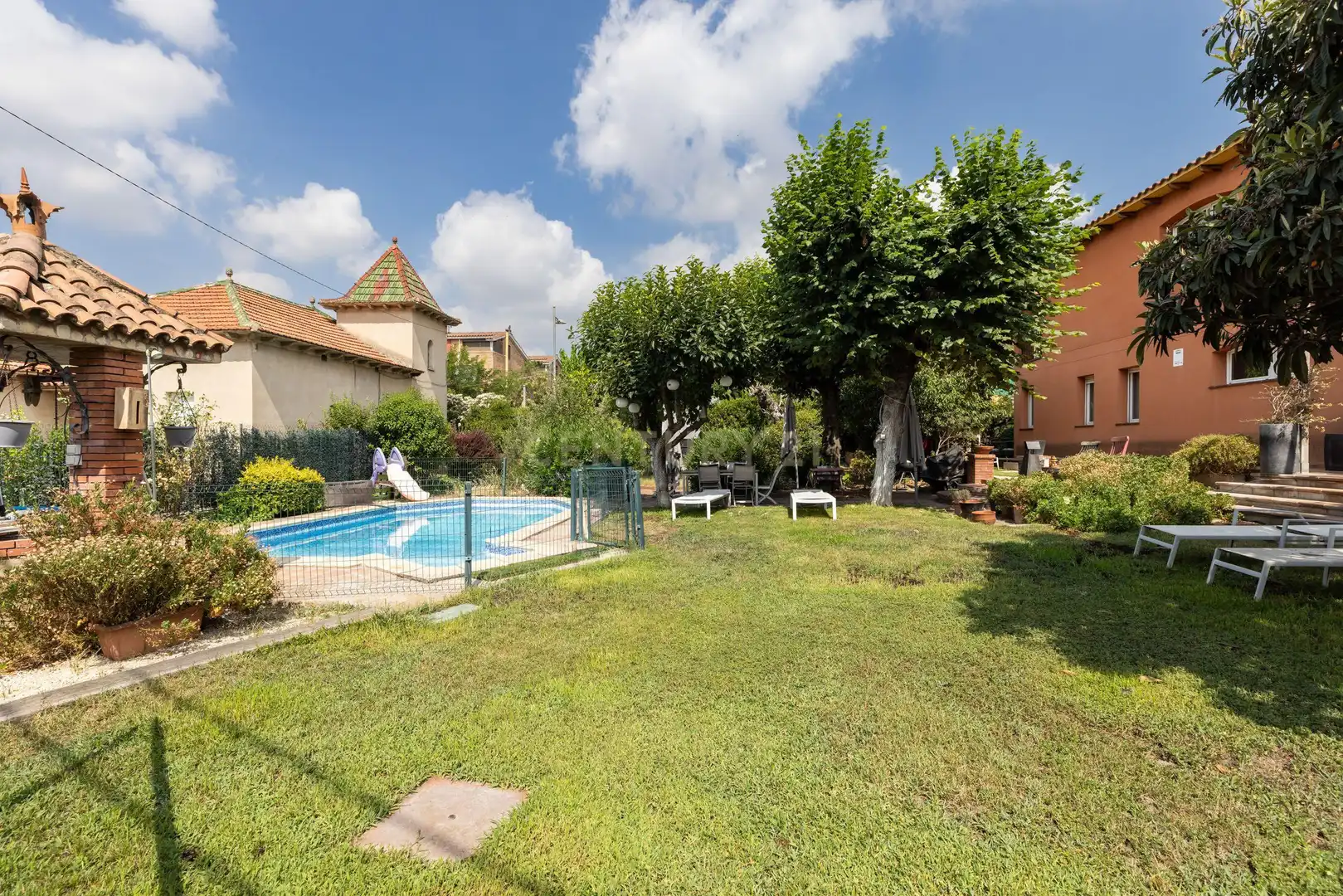 Terreny residencial en venda a Avinguda Catalunya, 30, Parets del Vallès, Spain 30, imagen 11