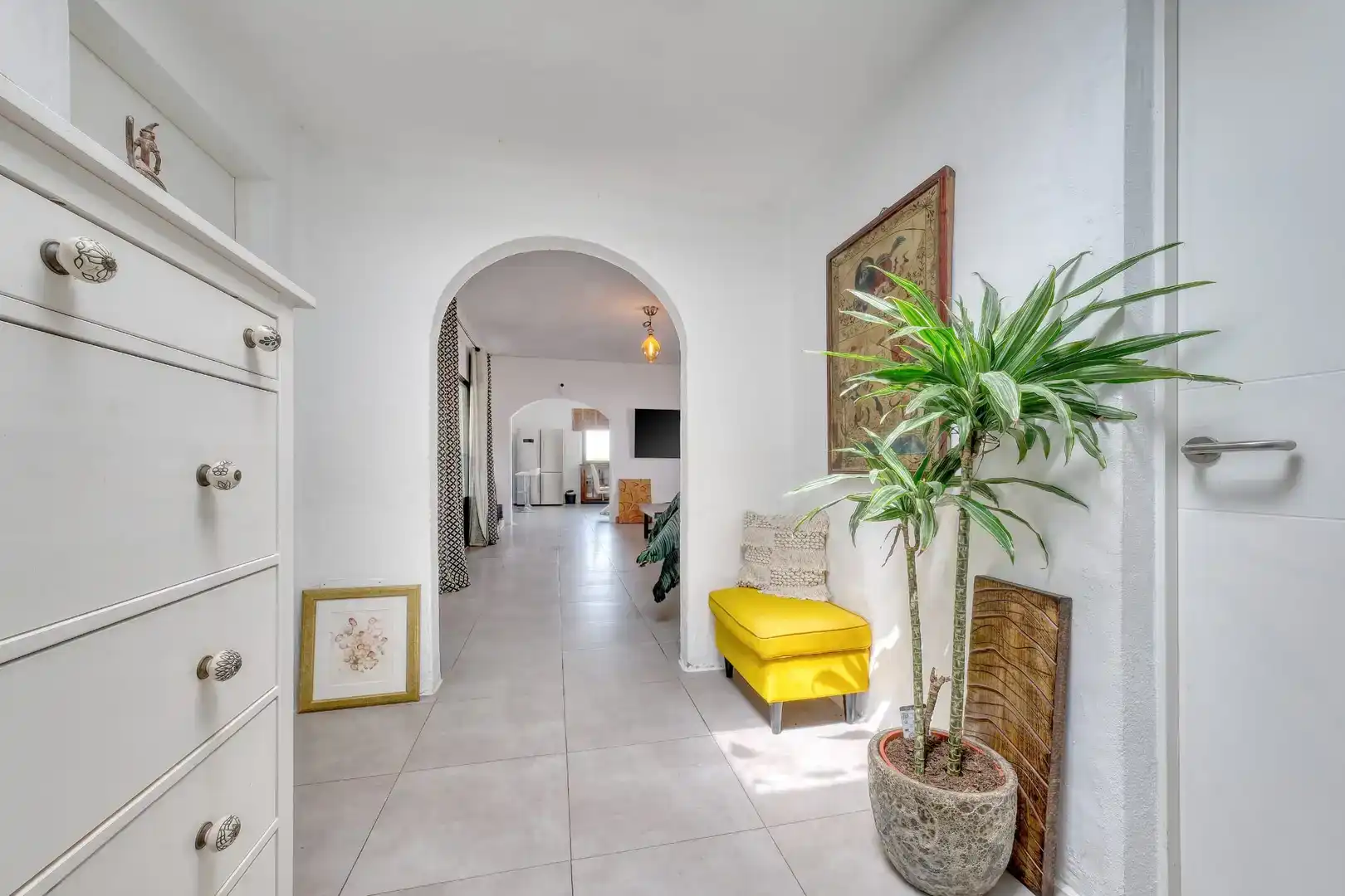 Finca rústica en venta en Teguise con Amueblado