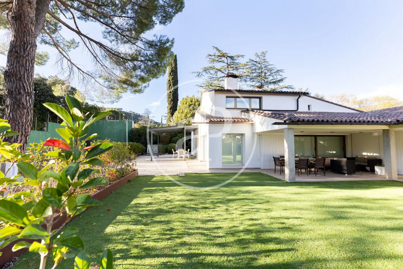 Maison avec jardin à vendre à Av. del Vallès, imagen 6