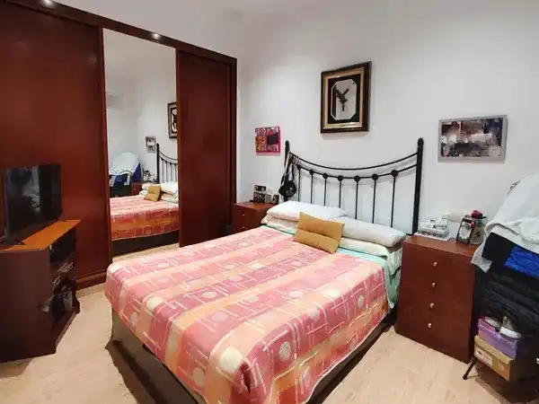 Habitación de Casa o chalet en venta en  Cádiz Capital con Terraza y Balcón
