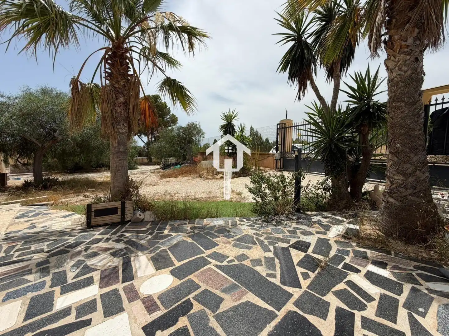 Pis en venda en Alicante / Alacant amb Jardí privat, Traster i Piscina