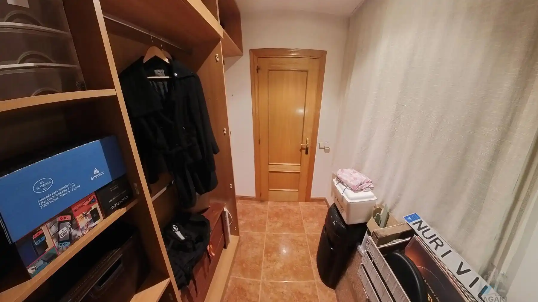 Bedroom of Detached homes for sale in Vilanova i la Geltrú  with Terrace