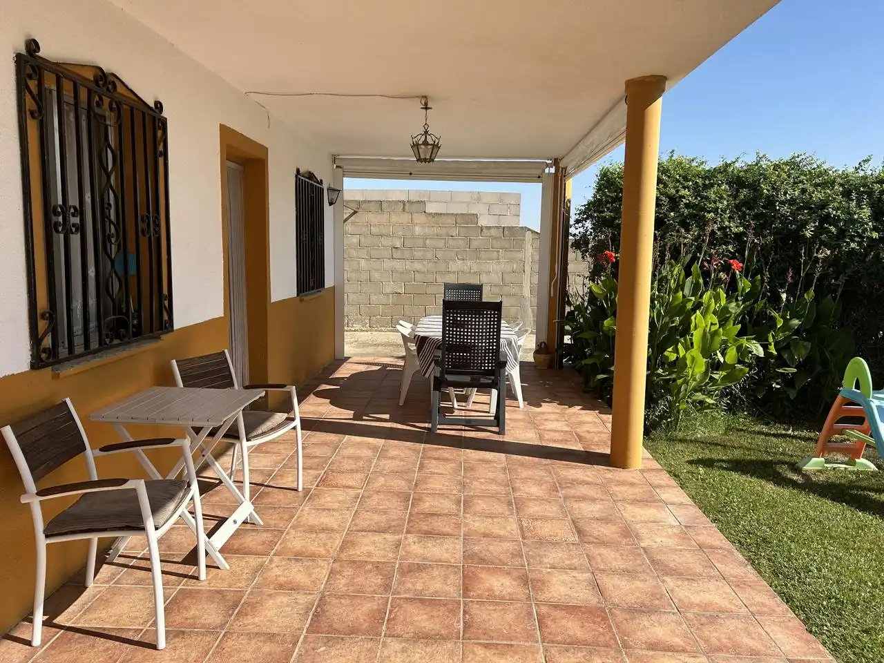 Finca rústica en venta en Galoche, Azucarera