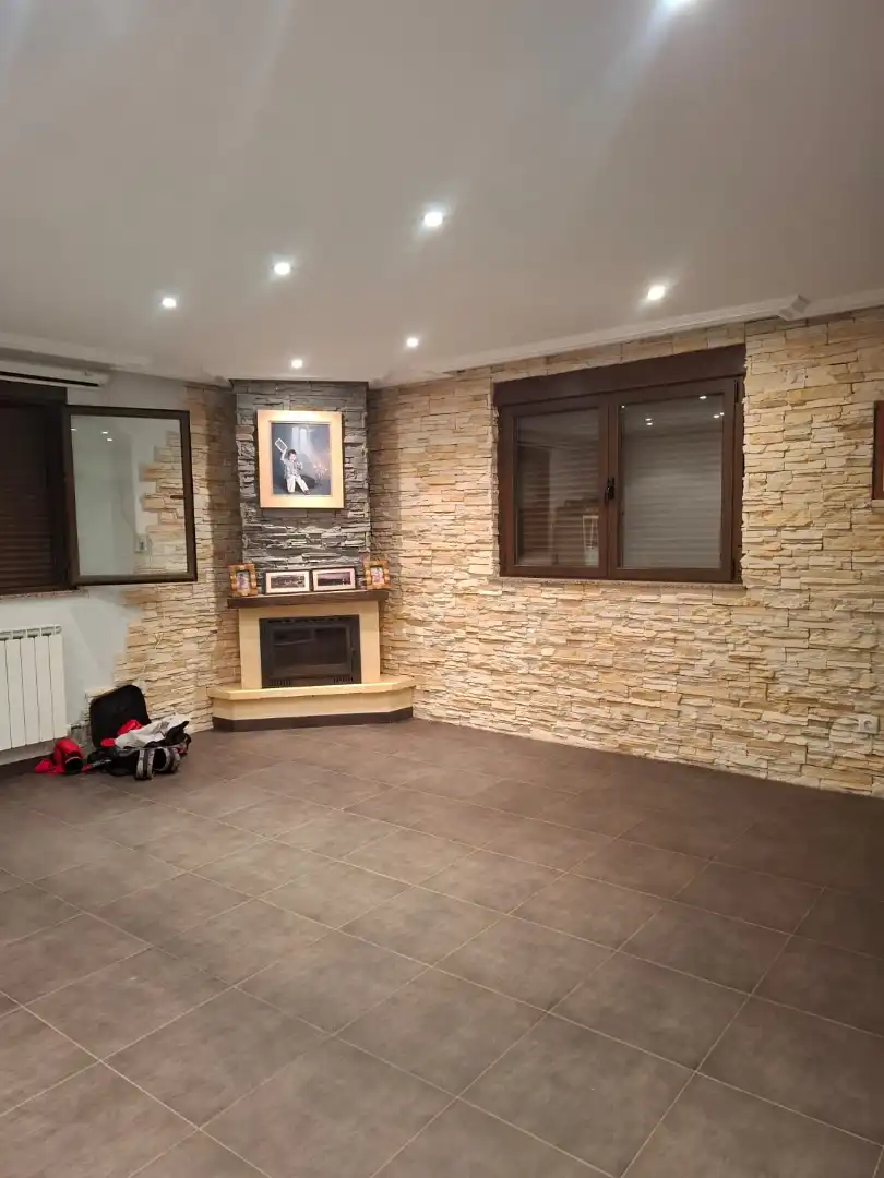 Casa o chalet en venta en San Cristóbal de la Cuesta con Calefacción, Jardín privado y Piscina