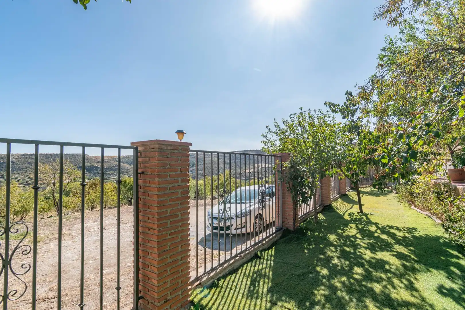 Finca rústica en venta en Vereda morollon, La Peza
