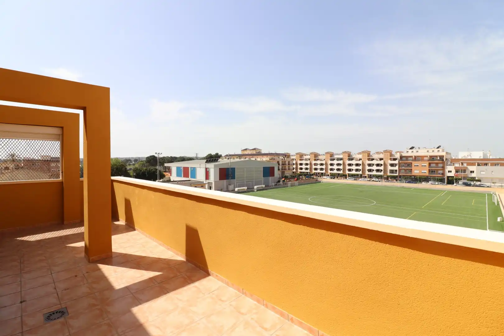 Apartament amb ascensor en venda a Formentera del Segura