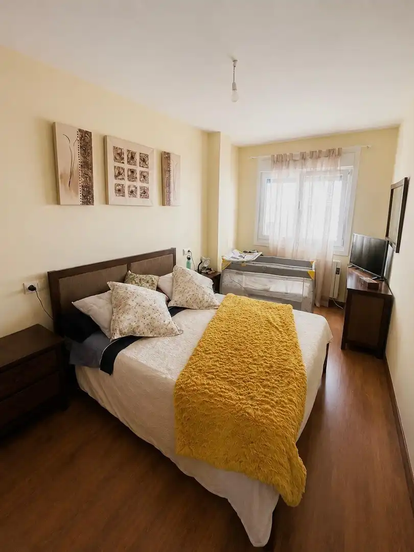 Appartement avec ascenseur à vendre à Boiro, imagen 4