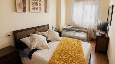 Foto 4 de Piso en venta en Boiro, A Coruña