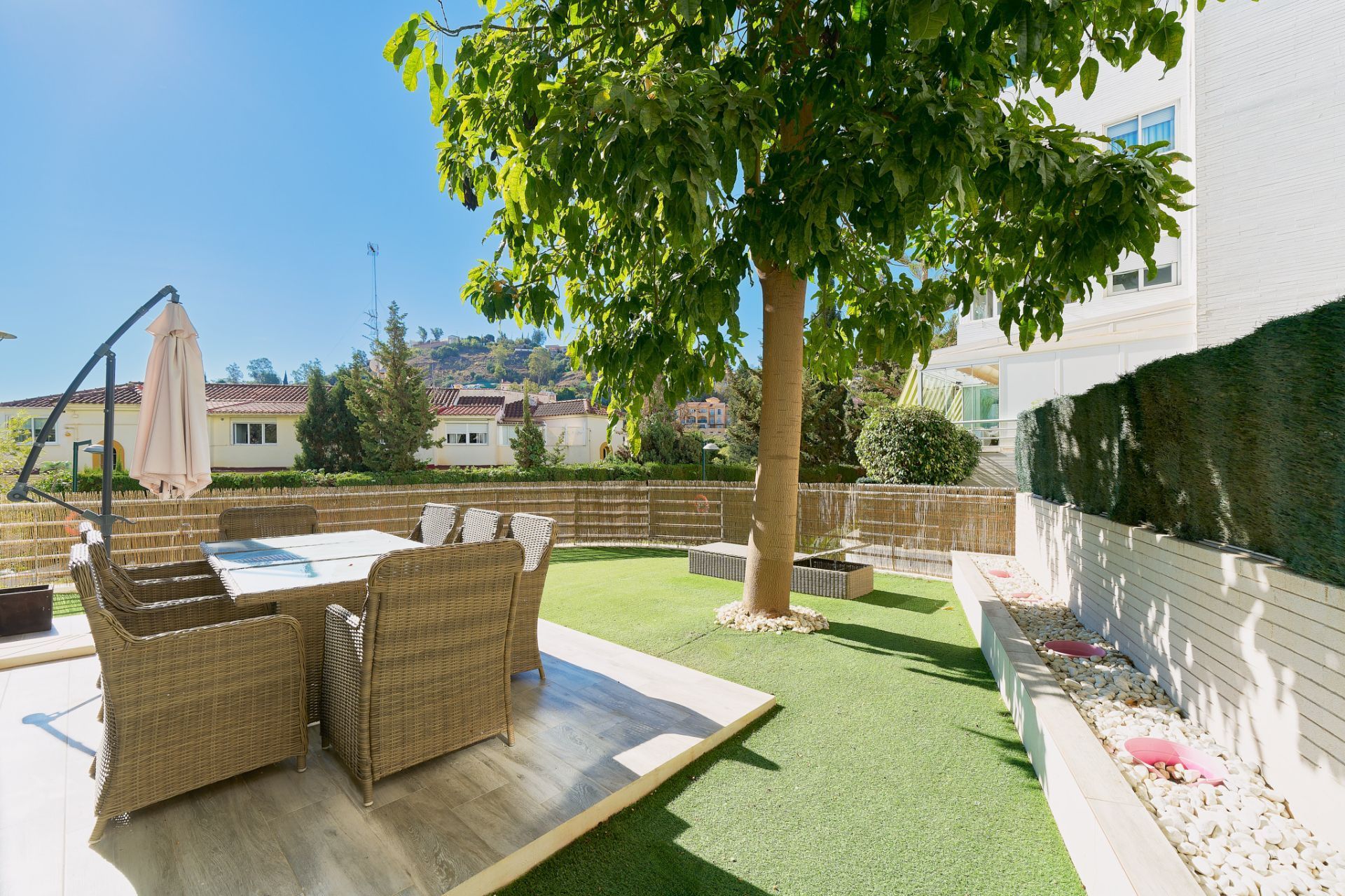 Flat for sale in Limonar, Este, Málaga Capital