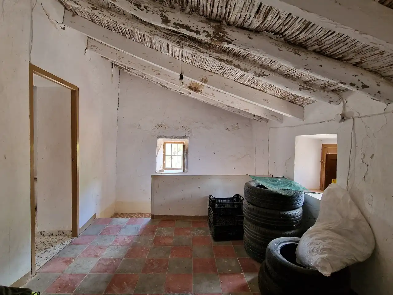 Country house zum Verkauf in Viñuela