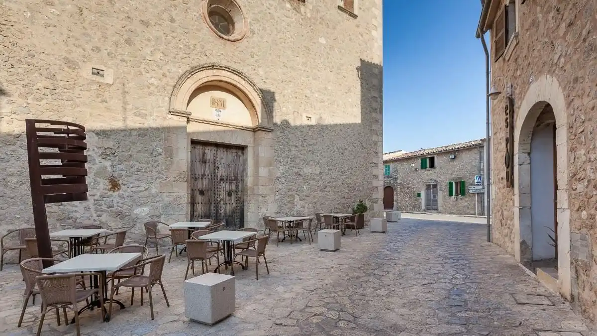 Casa a schiera con giardino in vendita a Selva, imagen 18