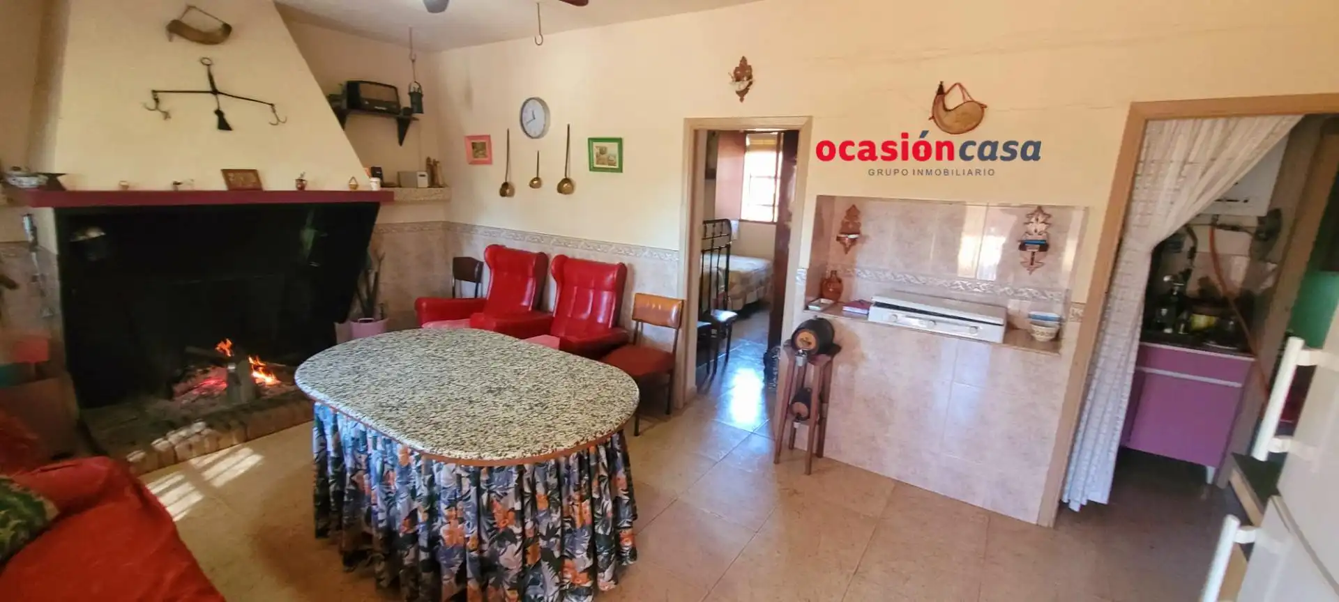 Casa rústica en venda a Pozoblanco, imagen 20