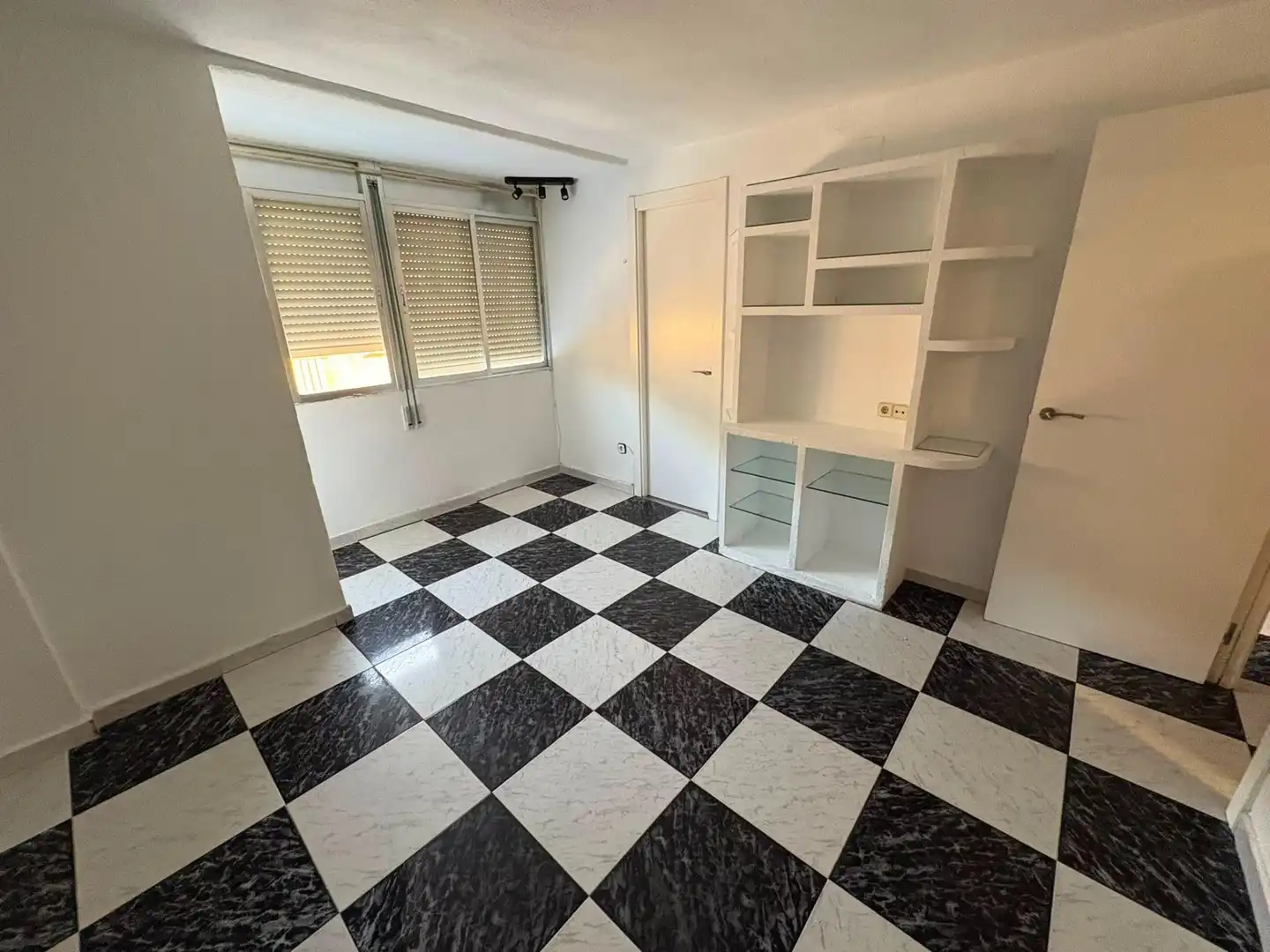 Flat for sale in San Blas