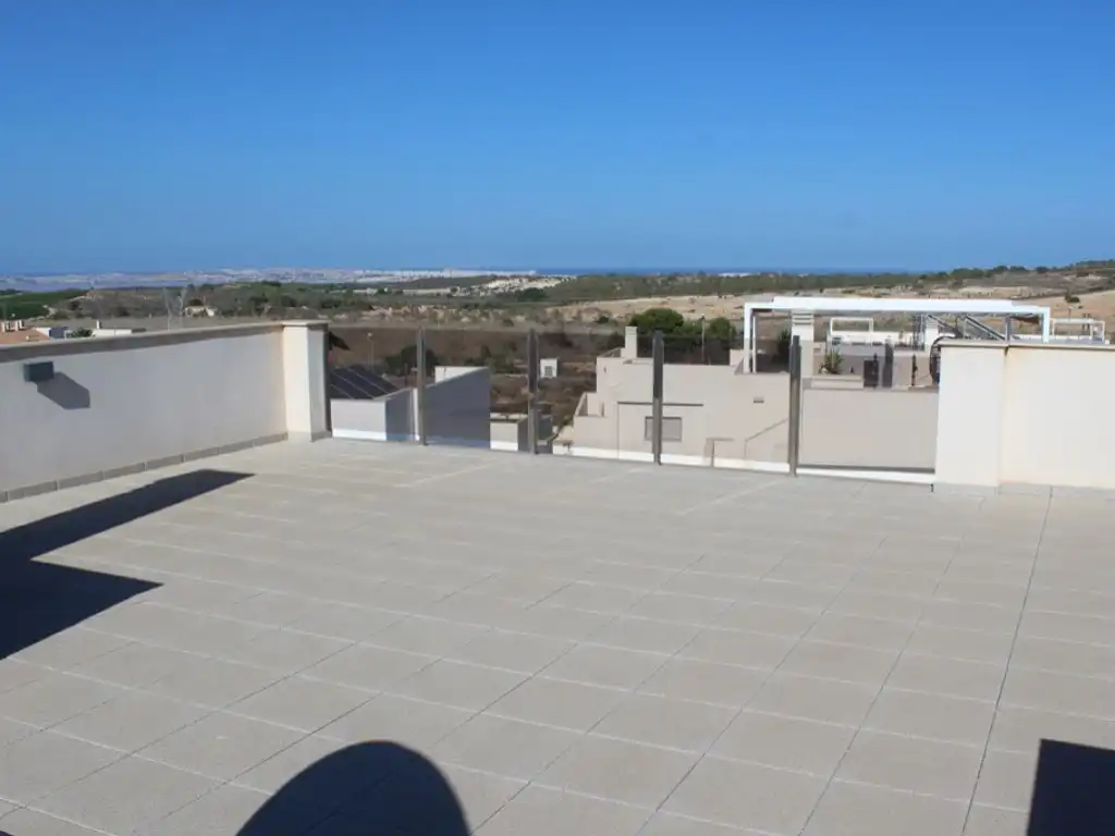 Haus mit Pool zum Verkauf in Calle la Paz, imagen 28