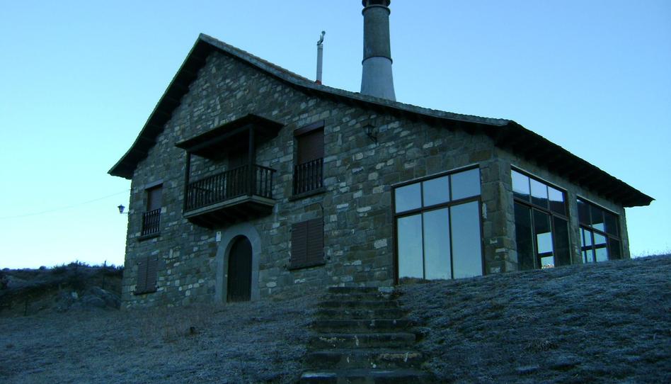 Foto 1 de Casa o chalet en venta en Urbanización Cruz Alta Uno, 2, Valle de Hecho, Huesca