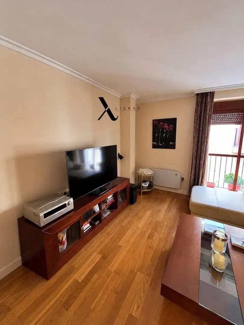 Wohnung mit Aufzug zum Verkauf in Calle Calle Santiago, imagen 2
