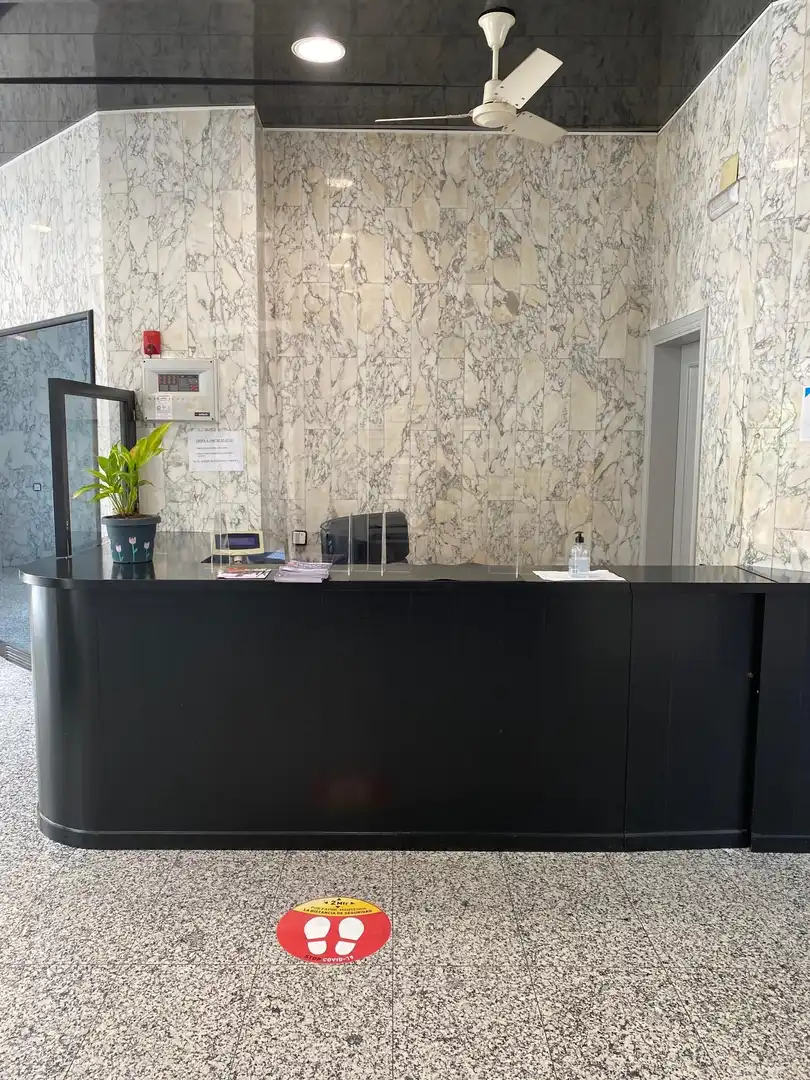 Oficina de lloguer en Cerdanyola del Vallès amb Aire condicionat i Terrassa
