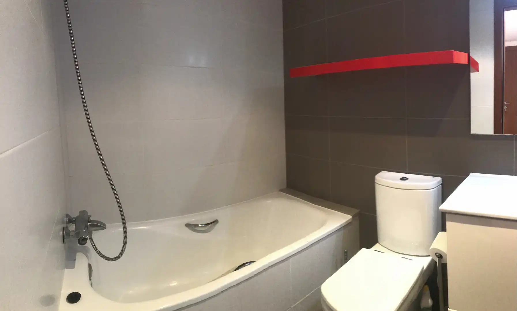 Piso con ascensor en venta en d'en Pompeu Fabra, imagen 17