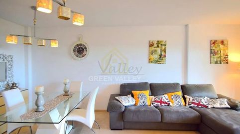 Foto 2 de Pis en venda a La Alcaidesa, Cádiz