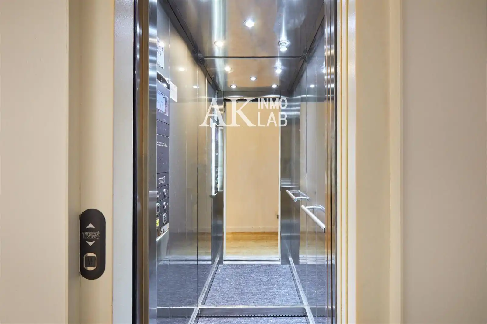 Flat with lift for sale in de l'Argenter, imagen 27