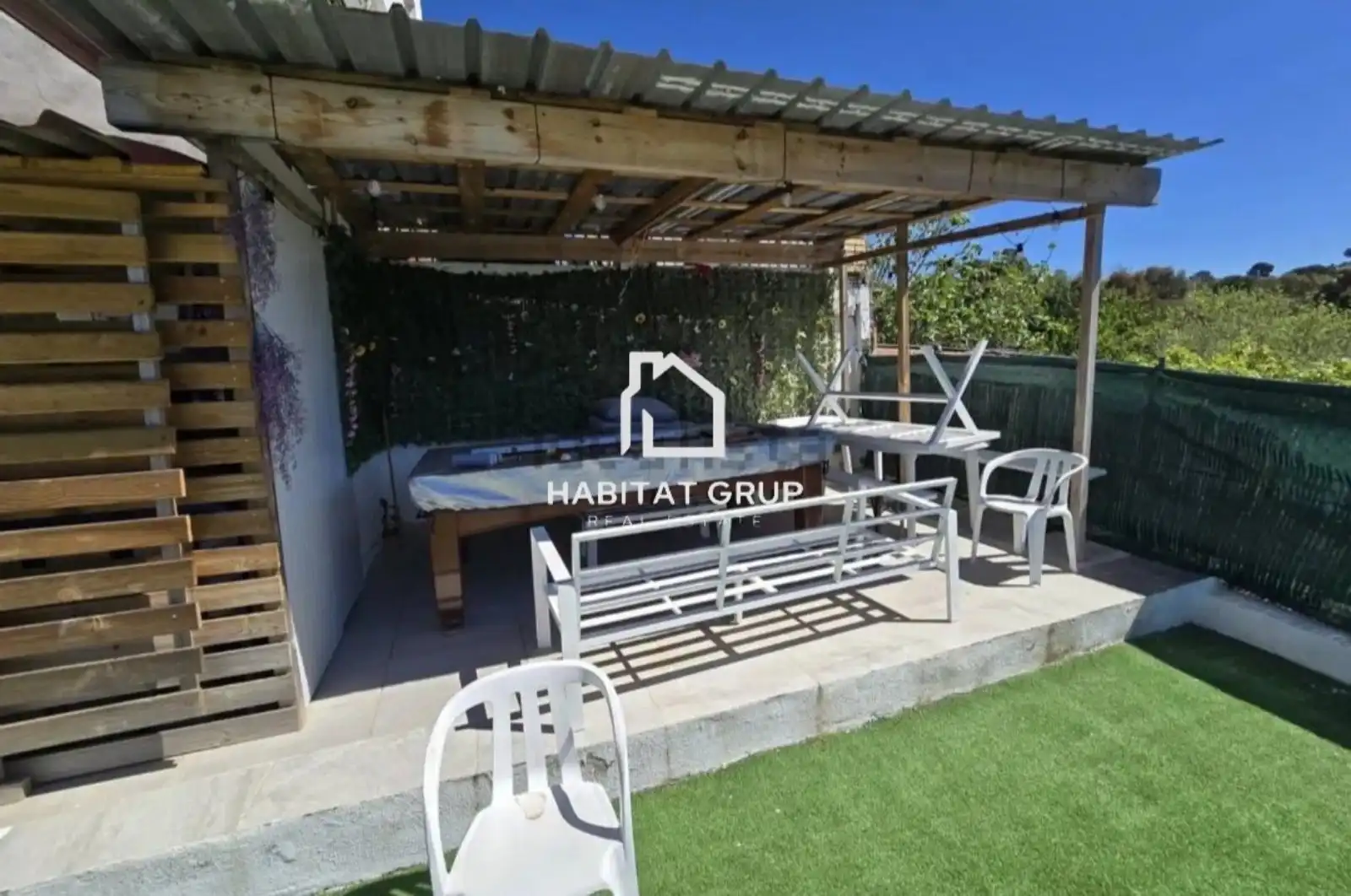Maison avec piscine à vendre à Montbarbat, imagen 8