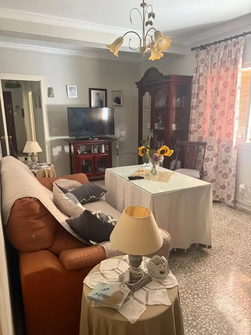 Comedor de Piso en venta en Puerto Real con Aire acondicionado, Trastero y Amueblado