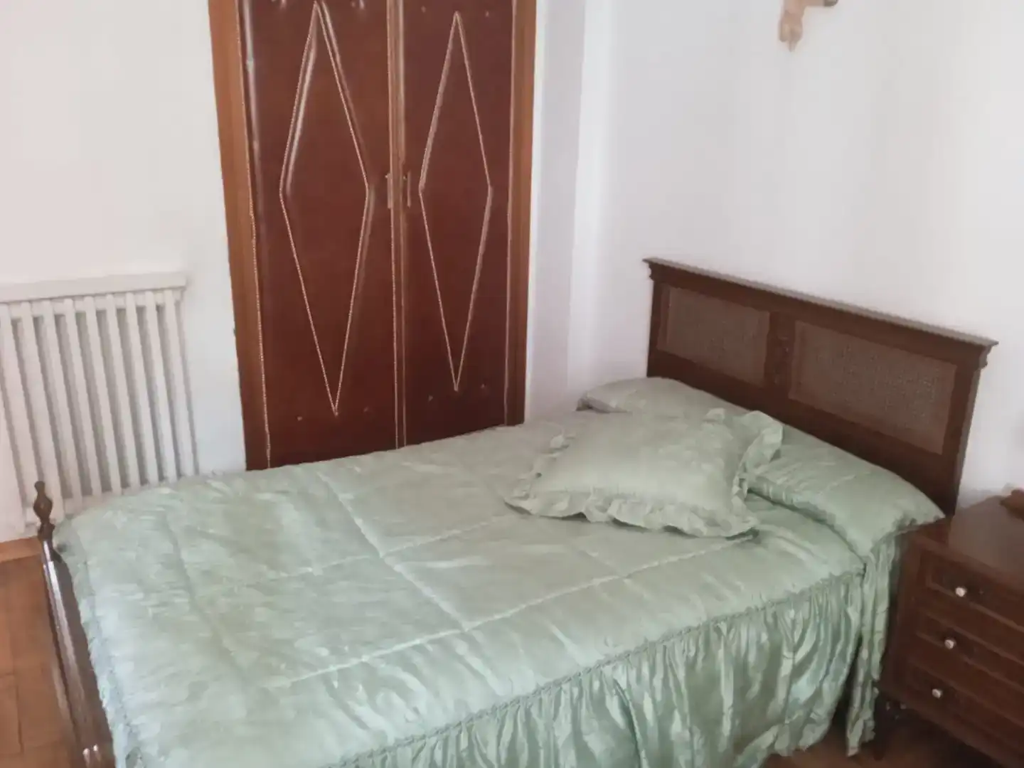 Habitación de Piso en venta en Aguilar de Campoo