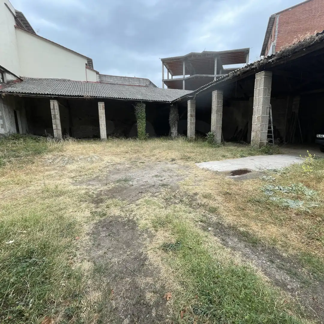 Terreny residencial en venda a Arenas de San Pedro, imagen 7