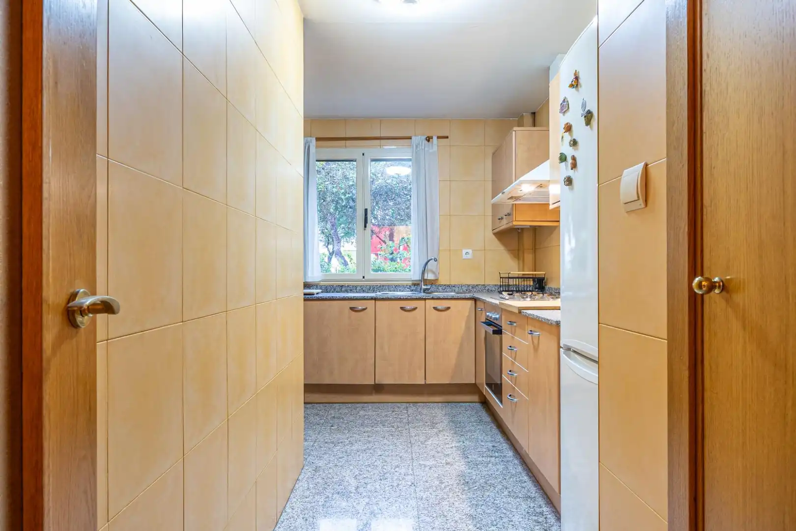 Ground floor with lift for sale in Carrer de l'Illa de Rodes, imagen 10