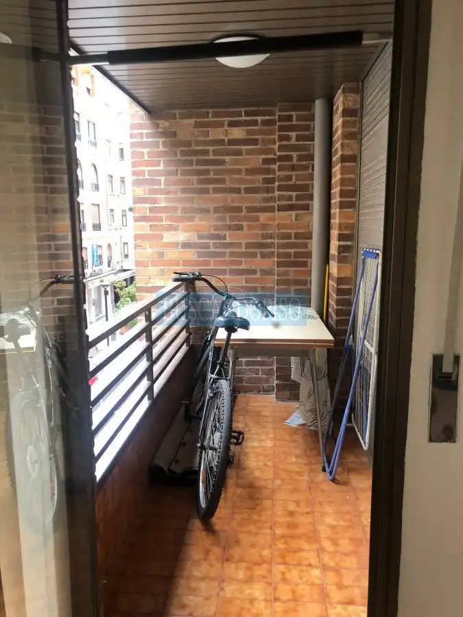 Piso de alquiler en Gran Via