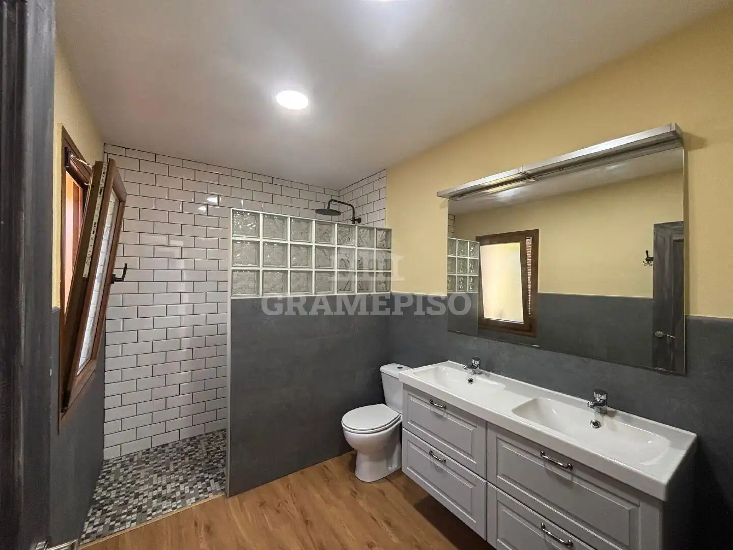 Baño de Casa o chalet en venta en Sant Fost de Campsentelles