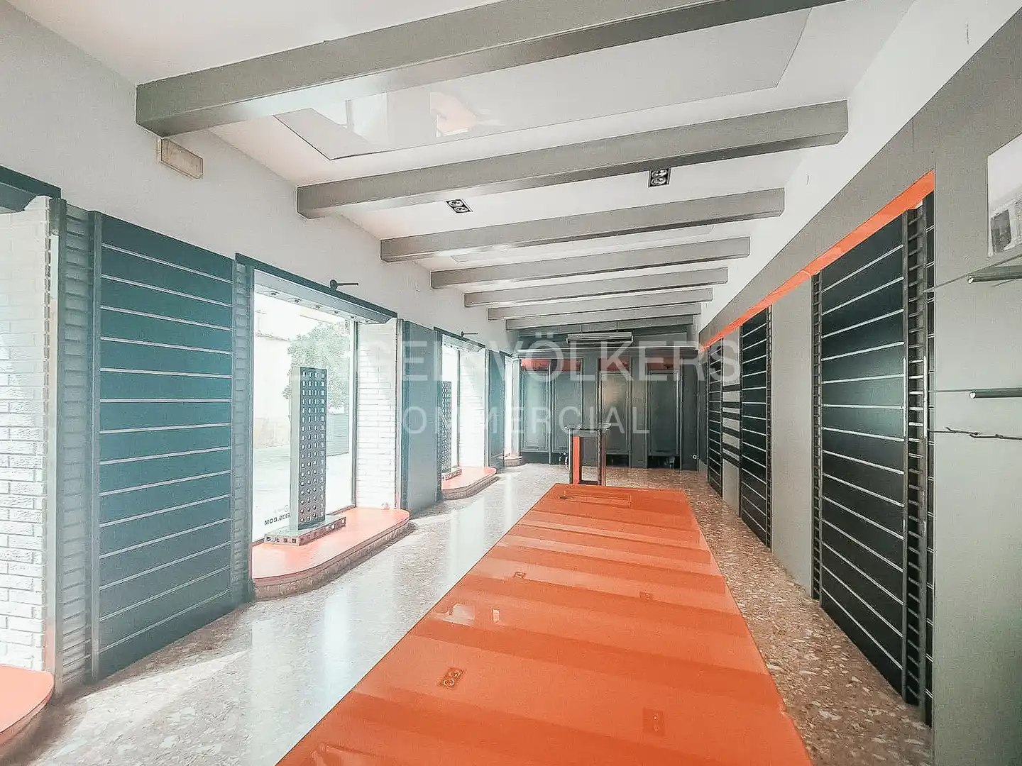 Business premises to rent in Centre, imagen 16