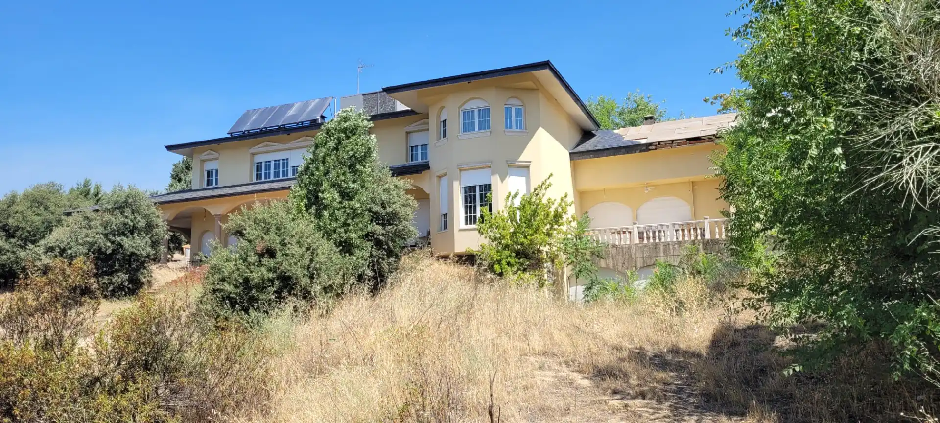 Villa con giardino in vendita a Calle del Espino 5, imagen 5