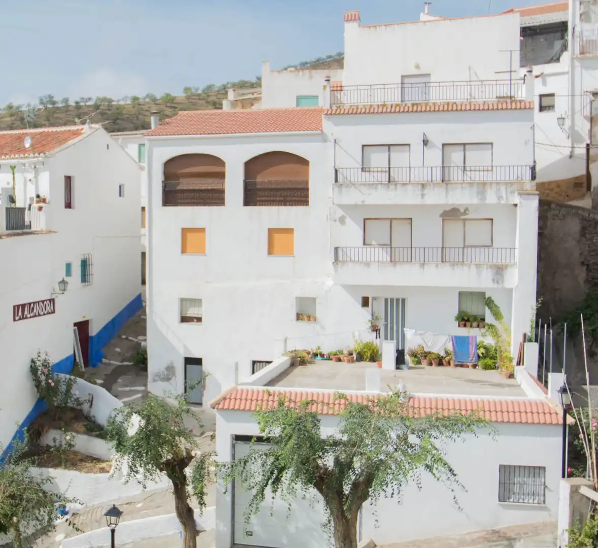 Casa en venda a Sorvilán, imagen 7
