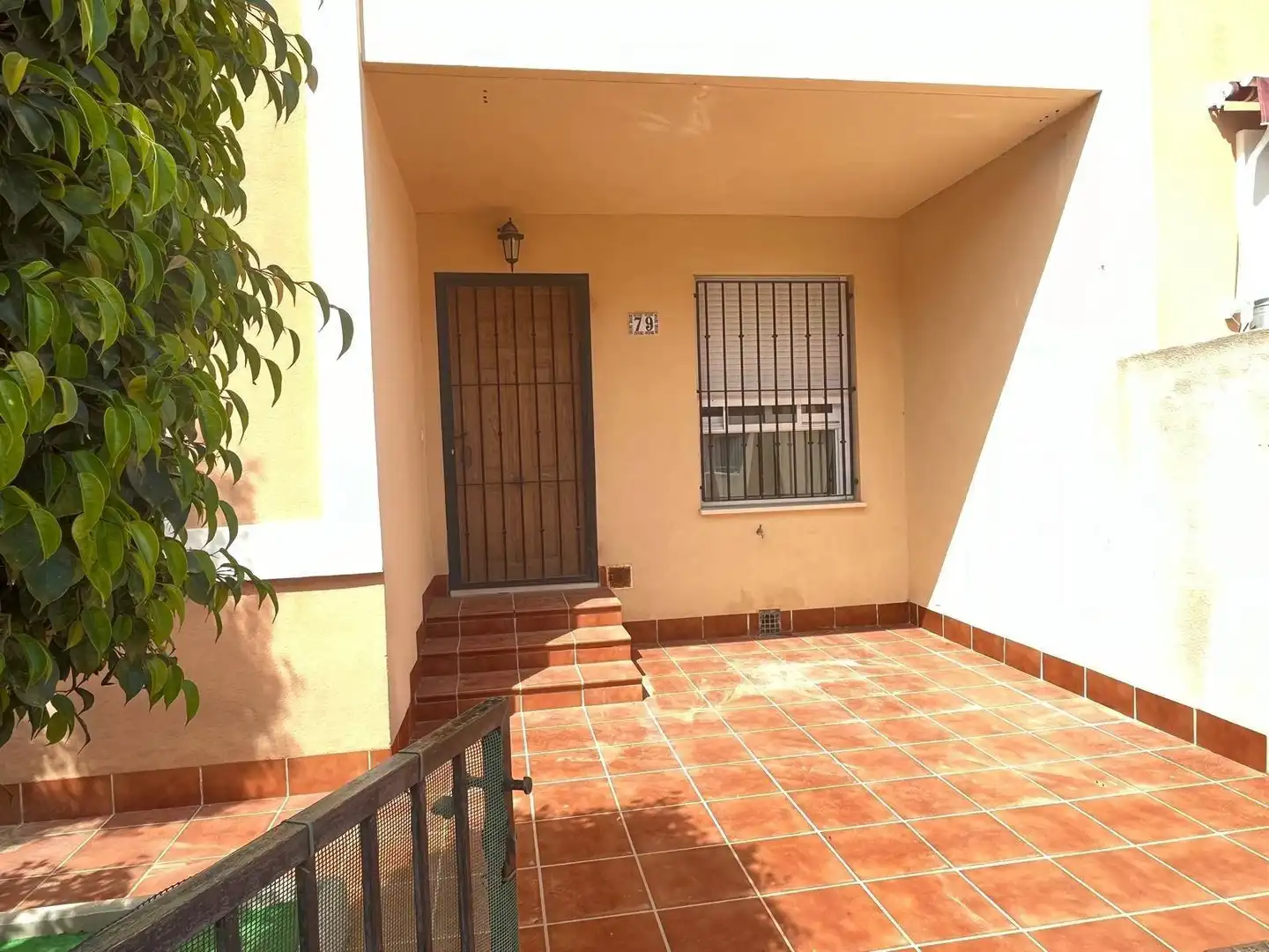 Casa rústica amb jardí en venda a N/A, imagen 17