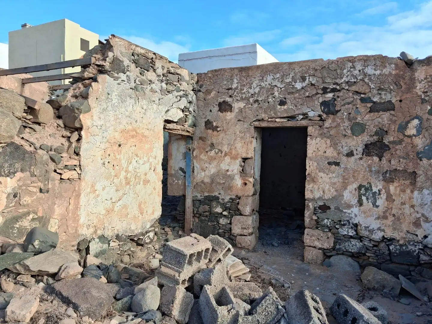 Exterior view of Residential for sale in Päjara pueblo