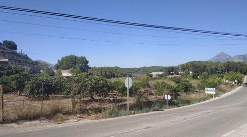 Photo 2 of Residential for sale in Sogai, 41, -1, Altea ciudad, Alicante