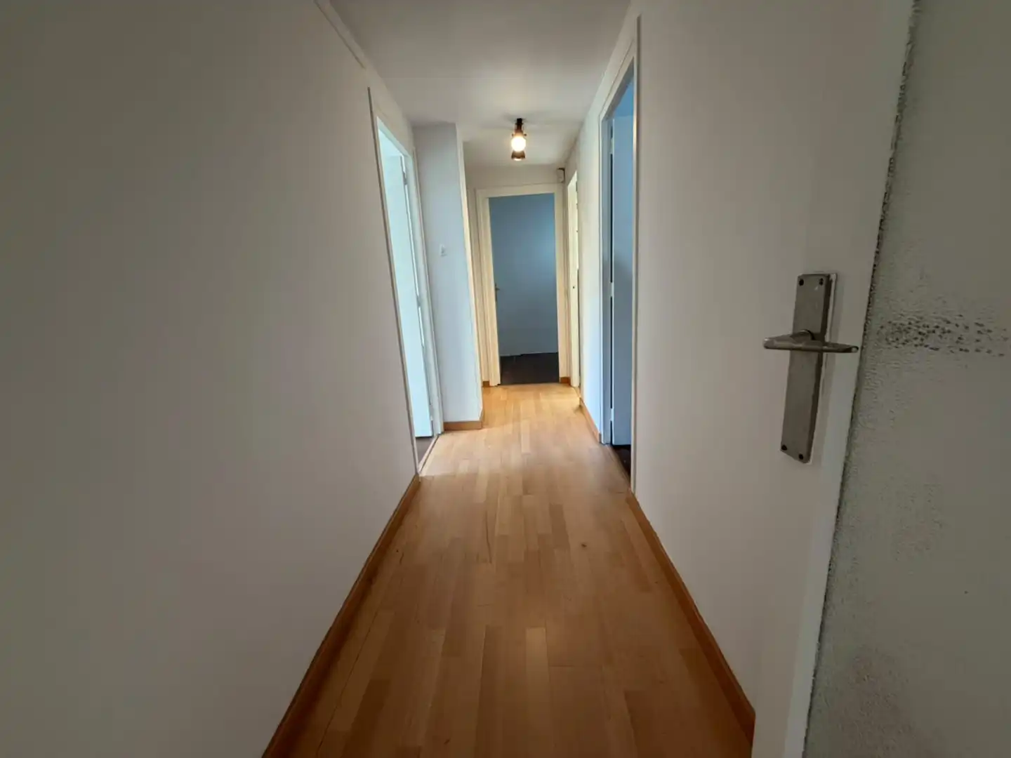 Flat with lift for sale in Carrer de Huelva, imagen 9