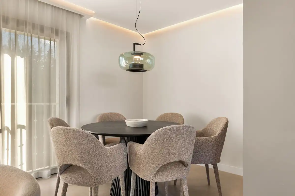Ático con ascensor en venta en Nueva Andalucía, imagen 7