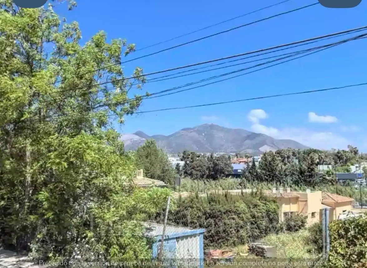 Terreni e lotti in vendita a Mijas pueblo