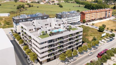 Photo 3 from new construction home in Flat for sale in Avinguda D'europa, 29, Mas Rampinyo - Montcada Nova - Carrerada, Barcelona