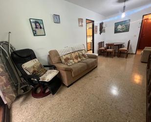 Sala d'estar de Pis en venda en  Tarragona Capital amb Calefacció, Moblat i Forn