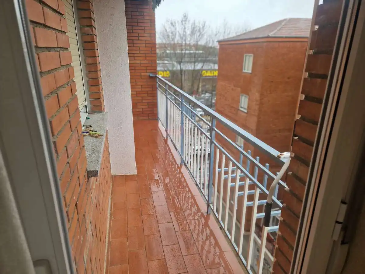 Terraza de Piso en venta en Cabrerizos con Calefacción, Terraza y Amueblado