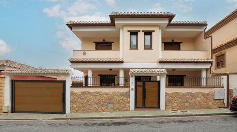 Foto 2 de Casa o chalet en venta en Lanjaron, Padul, Granada