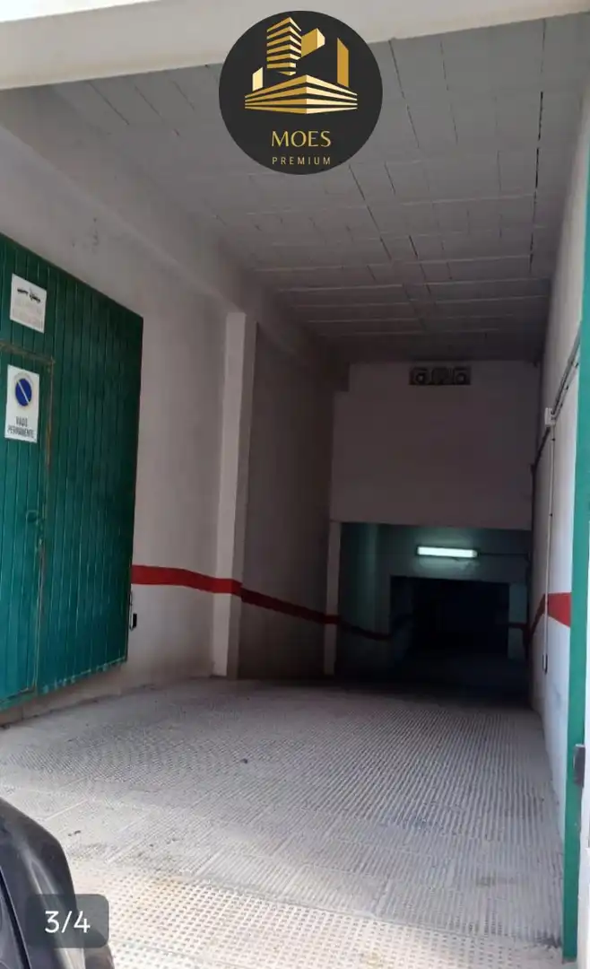 Aparcament en venda a Puerto Deportivo, imagen 2