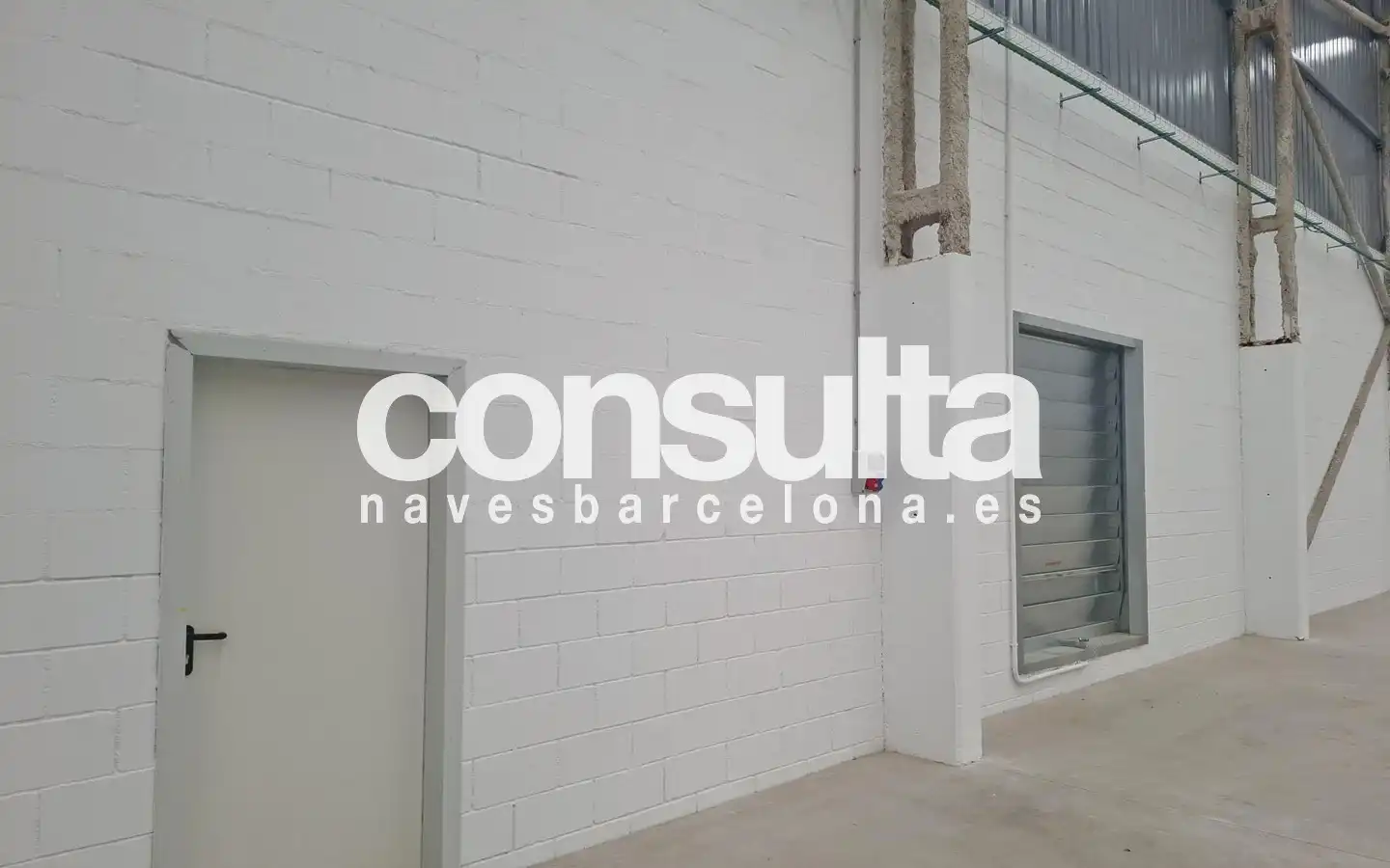 Nau industrial de lloguer a Carrer de Gaudí 10, imagen 14